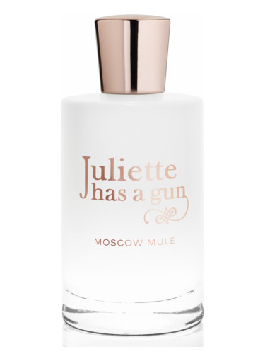 Juliette Has a Gun "Moscow Mule"